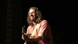 Andrés Suárez &quot;Tal vez te acuerdes de mi&quot; CAPELLA en el Palacio de Congresos de Granada. 31/07/2020