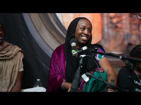 Acyuta Gopi - Day 1 - Radhadesh Mellows 2025