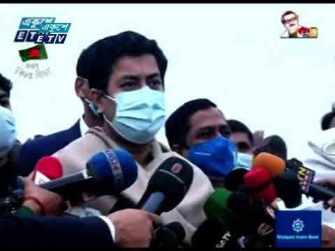 শহীদের আত্মত্যাগে অর্জিত স্বাধীনতার সূবর্ণজয়ন্তীর দ্বারপ্রান্তে বাংলাদেশ