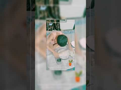 Viyan's making gol gol rotis 🫓🫓