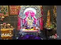 Day 7 Bhavani Talwar Puja Tulja Bhavani Tuljabhavani Pooja Tuljabhawani Tuljapur