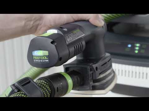 CTC MINI/MIDI Quick Guide - Bluetooth® pairing battery tool