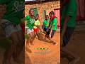 African Kids Dancing to Jamaican Music 🇯🇲🥰😅 #shorts #funny