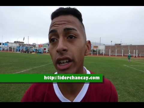 COPA PERÚ: Entrevistas Laure Sur de Chancay