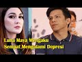 Pengakuan Luna Maya Sulit Maafkan Ariel NOAH Setelah Kasus Video Panas
