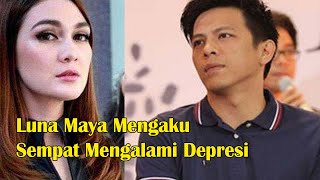 Download lagu Pengakuan Luna Maya Sulit Maafkan Ariel NOAH setelah Kasus Video Panas mp3