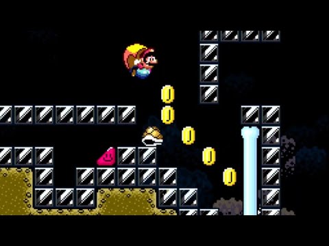 Romhack Races Week 369 - Night Partridge by me