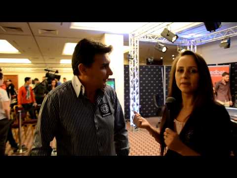 Redbet Poker Open -  Jean Phillipe Testa (3 miejsce)