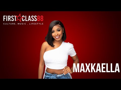 MAXKAELLA NEW START EXCLUSIVE INTERVIEW