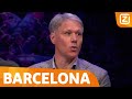 Marco van Basten: 'Het vertrouwen in de Nederlanders is twijfelachtig geworden' | Rondo 25/04/2022
