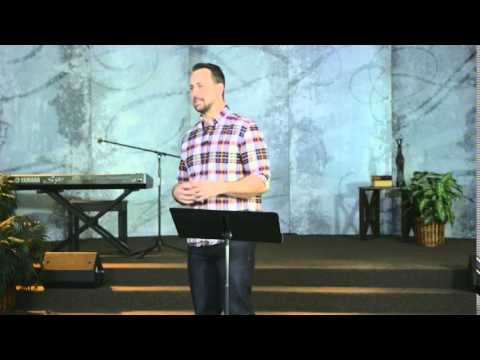 Celebrate Recovery Lessons: Lesson 15 Sample