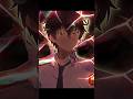 He Is The End My Instant Death Ability Is So Overpowered Anime Isekai Razukml Shorts Edit