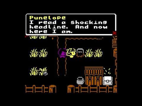 Princess Remedy In A Heap of Trouble - Gameplay Trailer