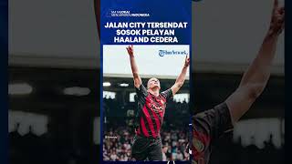 Jalan Manchester City Tersendat, Guardiola Harus Putar Otak Perkuat Skuat Tanpa Sosok Penting