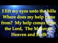 Casting Crowns - Praise You In The Storm ...