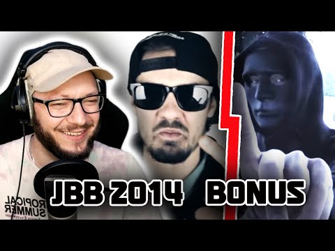 Ich fand ihn gut! JBB2014 BonusBattle 3/4 Jaspa vs Perplexx23