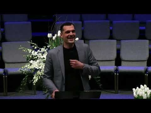 Petr Pipchenko Youth Seminar Part 1