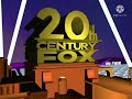 20th Century Fox 1994 Remake Prisma3D And Kinemaster