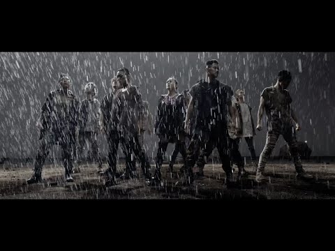 浜崎あゆみ - Dreamed a Dream
