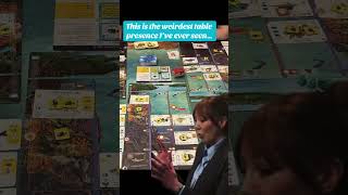 Finspan #boardgames