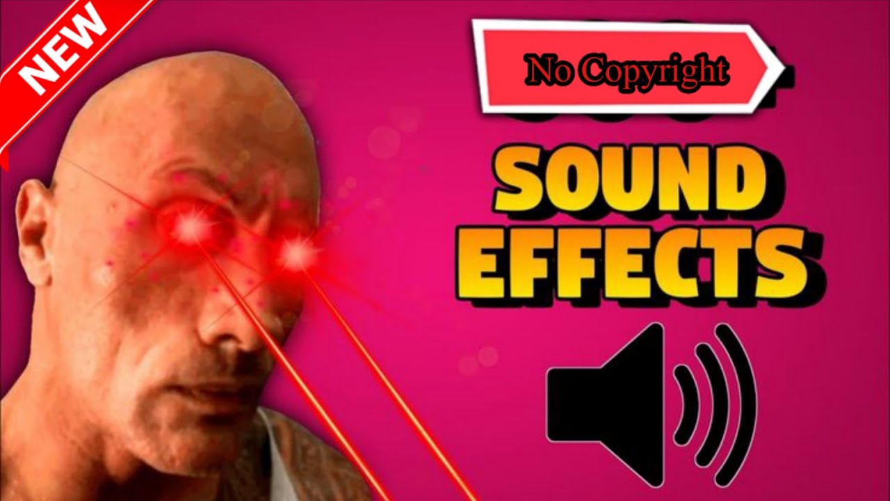 NO COPYRIGHT FREE SOUND EFFECT|YOUTUBE MEMES SOUNDS EFFECTS FOR INSTAGRAM/ NEW SOUND TRENDING FOR 