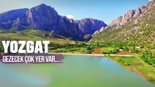 Yozgat Belgeseli / 2020