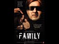 Family Ties Of Blood End Credits OST