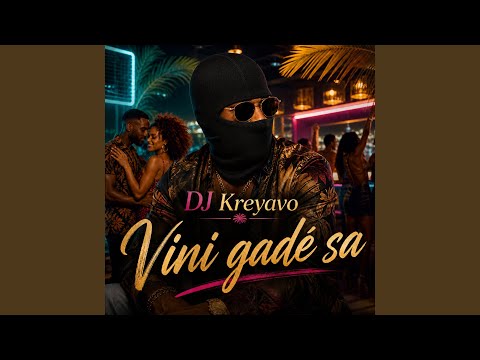 Vini gadé sa