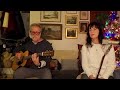 The Linden Tree Presents Cliff Eberhart and Louise Mosrie