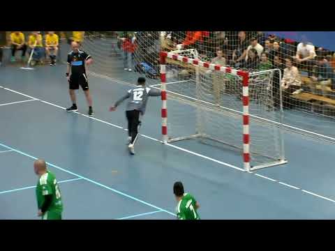 Assammik arsarluni pissartanngorniunneq finale angutit: N-48 - GSS (2:2) KNR 14.04.2024