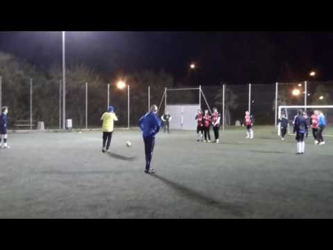 40. Chopina Wejherowo - Jama Zła - WLPN - jesień 2016