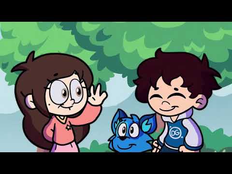 '' NO CAIGO EN TU JUEGO'' BATALLA DE RAP  FNF - DeGoBooM