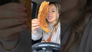 Sheesh! Have you had these type of chicharrones? BOMB! #chicharrones #chicharon #mexicanfood