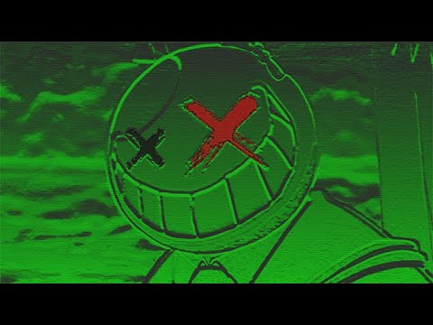 GREEN ORXNGE & SAGATH - 40 DAYS - Tf Edit - slightly slower