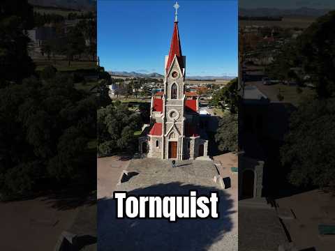 TORNQUIST, provincia de Buenos Aires