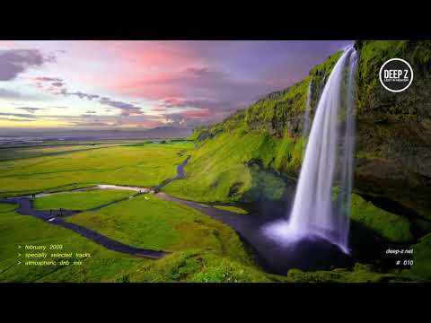 Deep Z - Lost In Heaven #010 (atmospheric dnb mix - february 2009) (2020 rework)