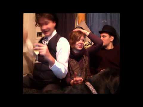 Chicago Drunk History!