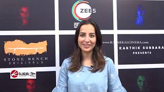 Kallachirippu On ZEE5 Team Interview