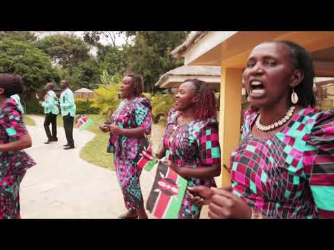 Kenya Kipenzi Changu