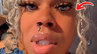 She Taught Her Baby Daddy How To Do Voodoo & He Used His Powers To Get Custody Of Their Son