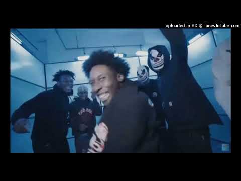 Quelly Woo - Try Ya Luck (ft. Set Da Trend, Fr33Bandit, OY Quan, & SugarHill Keem)