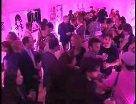 PINK ATTITUDE - The Contemporary Female Creativity