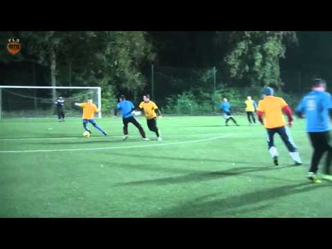 7. tydzień: Gramy Swoje - Drink Team (FLS Jesień 2013)