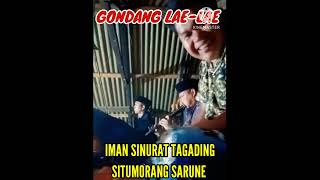 Download lagu GONDANG LAE-LAE IMAN SINURAT TAGADING DAN SITUMORANG SARUNE. PARGOSSI TERMUDA DARI SAMOSIR mp3 Download lagu GONDANG LAE-LAE IMAN SINURAT TAGADING DAN SITUMORANG SARUNE. PARGOSSI TERMUDA DARI SAMOSIR mp3