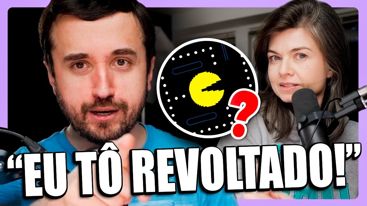 Os 20 Melhores Vídeo Games ONDE???