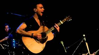 Asaf Avidan - Over my head (Live Kraków 2015)