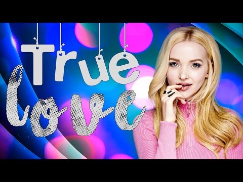 Dove Cameron - True Love (Lyrics)