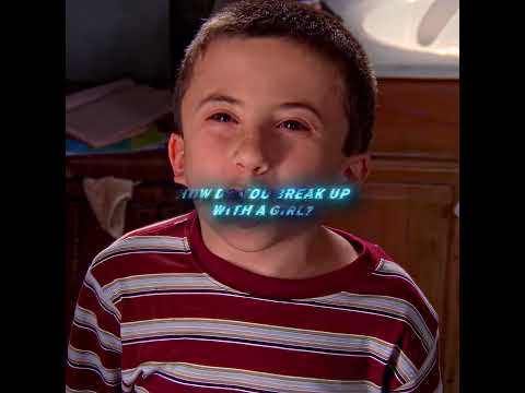 Brick's first relationship turned into a nightmare./🎬The Middle S01E04/#film #edit #themiddle