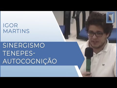 Tertúlia Conscienciologia 4877 - Sinergismo Tenepes-Autocognição (Autotenepessologia)