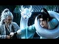 【新番上线】《抠门师尊在线坑徒》第1~2季：废柴被退婚、扫地出门，拜了个抠门师父，一路爆笑踩坑，最后靠隐藏神体逆袭成剑仙！全集 MULTI SUB